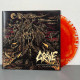 Grave - Endless Procession Of Souls LP (Gatefold Cloudy Transparent Red Vinyl)