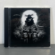 Chortoryi - Мисливці (The Hunters) CD