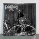 Graveland - Thousand Swords LP (Silver Vinyl) (2023)