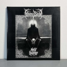 Ghost Bath - Self Loather LP (Gatefold Red/Black Marble Vinyl)
