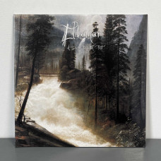 Eldamar - A Dark Forgotten Past LP (Gatefold Sea Blue/White Marble Vinyl)