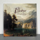 Eldamar - The Force Of The Ancient Land 2LP (Gatefold Sea Blue/Grey Galaxy Vinyl)