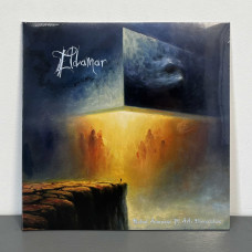 Eldamar - Astral Journeys Pt. II : Dissolution LP (Gatefold Sea Blue/Black Marble Vinyl)