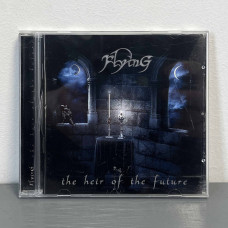 Flying - The Heir Of The Future CD (Союз)