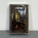 Gallowbraid - Ashen Eidolon Tape (Green)