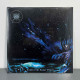 Lazer Throne - Tomb Of The Lunar Oracle LP (Gatefold Blue/Black Galaxy Vinyl)