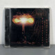 Warkult - Perseverance Of Aggression CD