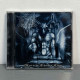Thy Endless Wrath - Next To The Throne Of Chaos CD
