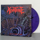 Xenotrone - Into The Void LP (Gatefold Black/Violet Marbled Vinyl)