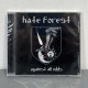 Hate Forest - Against All Odds CD