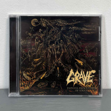 Grave - Endless Procession Of Souls CD