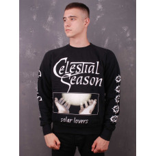 Світшот Celestial Season - Solar Lovers