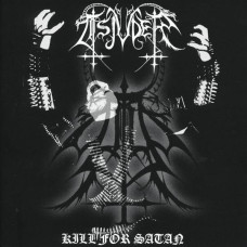 Tsjuder - Kill For Satan CD