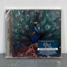 Opeth - Sorceress 2CD (KOR)