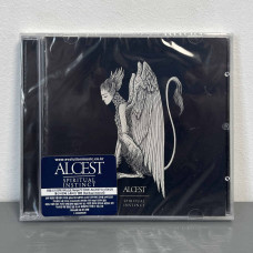 Alcest - Spiritual Instinct CD (KOR)