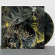 Marduk - Opus Nocturne LP (Gatefold Swamp Green Splatter Vinyl)
