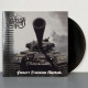 Marduk - Panzer Division Marduk LP (Transparent Black Vinyl)