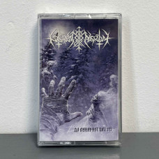 Nokturnal Mortum - До лунарної поезії (To Lunar Poetry) Tape (Osmose Productions)