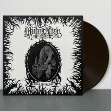 Mutiilation - Black Metal Cult LP (Clear Black Vinyl)