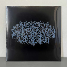 Mistigo Varggoth Darkestra - The Key To The Gates Of Apocalypses 2LP (Gatefold Silver Vinyl)