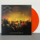 Svartahrid - Forthcoming Storm LP (Orange Vinyl)