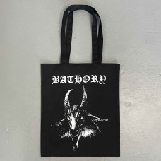 Сумка-шопер Bathory - Bathory чорна