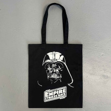Сумка-шопер Star Wars - The Empire Strikes Back чорна