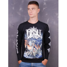 Лонгслів Absu - The Sun Of Tiphareth
