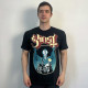 Футболка Ghost - Opus Eponymous (FOTL) чорна