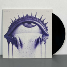 Gaerea - Coma LP (Black Vinyl)