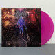 Archspire - The Lucid Collective LP (Magenta Transparent, Purple And White Marbled Vinyl)