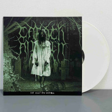 Carach Angren - The Cult Of Kariba EP (White Vinyl)