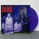 Hooded Menace - Lachrymose Monuments Of Obscuration LP (Gatefold Purple Vinyl)