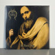 Faidra - Six Voices Inside LP (Gatefold Clear With Amber & Brown Splatter Vinyl)
