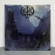 Haimad - When Night Rode Across The North LP (Gatefold Blue/Grey Galaxy Vinyl)