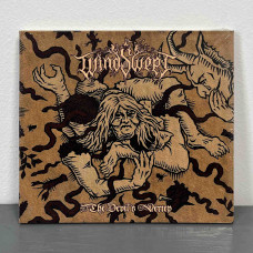 Windswept - The Devil's Vertep CD Digi