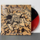 Windswept - The Devil's Vertep LP (Gatefold Black And Transparent Red Half And Half Vinyl)
