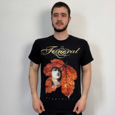 Футболка Funeral - Tragedies (Gildan) чорна