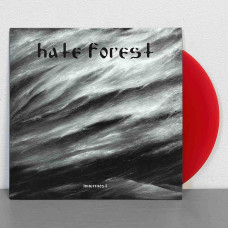 Hate Forest - Innermost LP (Red Vinyl)
