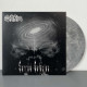 Mutiilation - Sorrow Galaxies LP (White With Black Galaxy Vinyl)