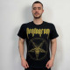 Футболка Pentagram - Day Of Reckoning (Gildan) чорна