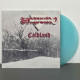 Unpure - Coldland LP (Ice Blue Vinyl)