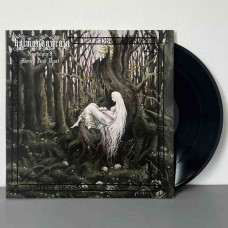 Kalmankantaja - Nostalgia I: Bones And Dust LP (Black Vinyl)