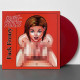 Meat Shits - Fuck Frenzy LP (Red Vinyl)