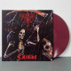 Nastrond - Toteslaut LP (Oxblood Vinyl)