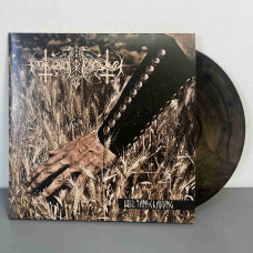 Nokturnal Mortum - Weltanschauung 2LP (Gatefold Beer w/ Black Galaxy Vinyl)
