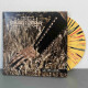 Nokturnal Mortum - Weltanschauung 2LP (Gatefold Mustard w/ Black & Red Splatter Vinyl)