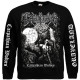 Світшот Graveland - Carpathian Wolves