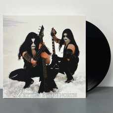 Immortal - Battles In The North LP (Gatefold Black Vinyl)