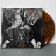 Enslaved - Eld 2LP (Gatefold Orange Crush/Black Marbled Vinyl)